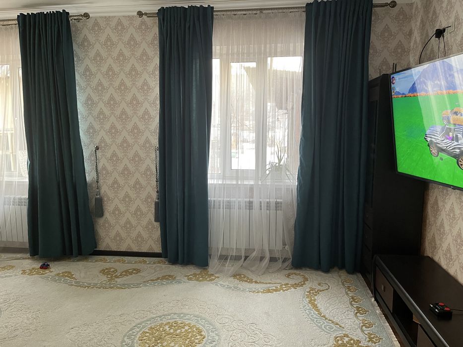 Продам большой дом