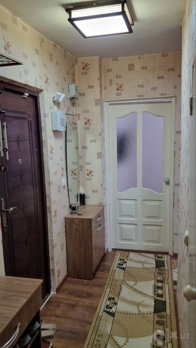 Квартира 2-х ул. Жанубий 1а 1-этаж раздельная балкон 9 метр