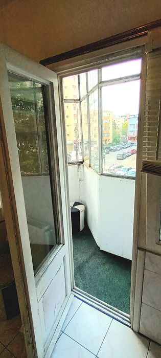 Garsonieră decomandată de închiriat – Str. Fabricii, Cluj-Napoca