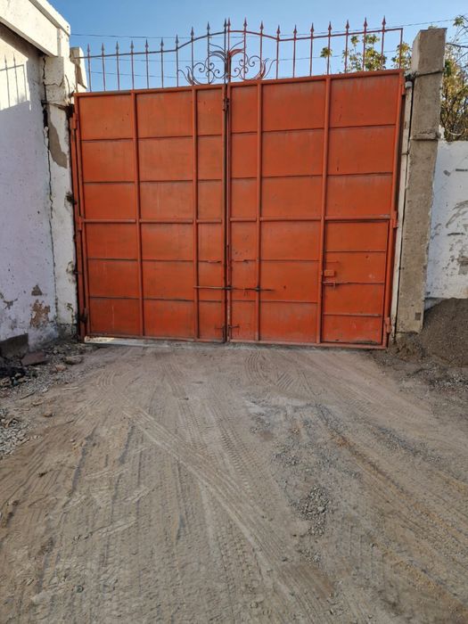 Ворота сатылады