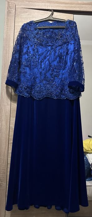 Разные вечерние платья 48-52 размера