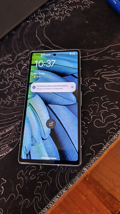 Google pixel 7a 128gb