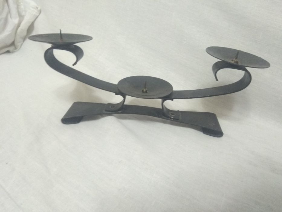 Подсвечник СССР.