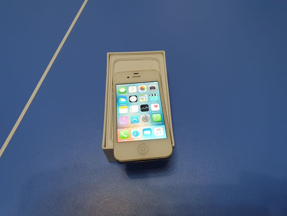 Apple Iphone 4s Айфон 4s