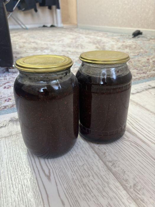 Продам варенье соленье -1000т