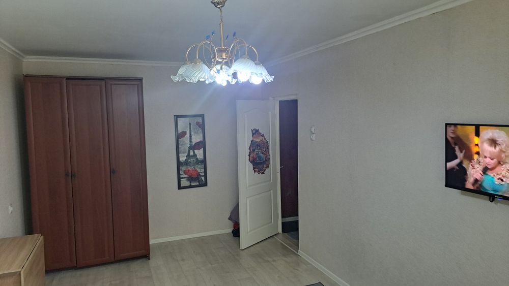 Сдаеться квартира