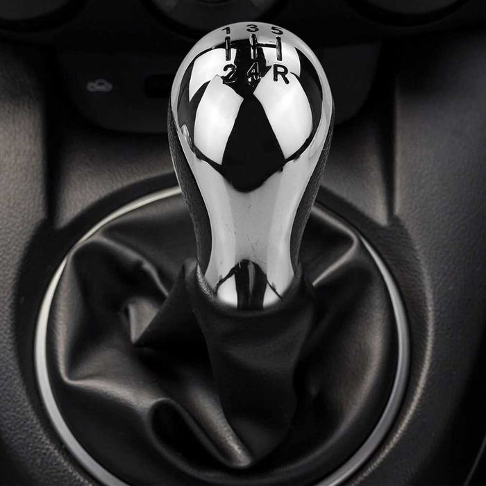 Tопка Скоростен Лост за Peugeot/Citroen - 206/207/307 , C2/C3/C4/C5/C8.