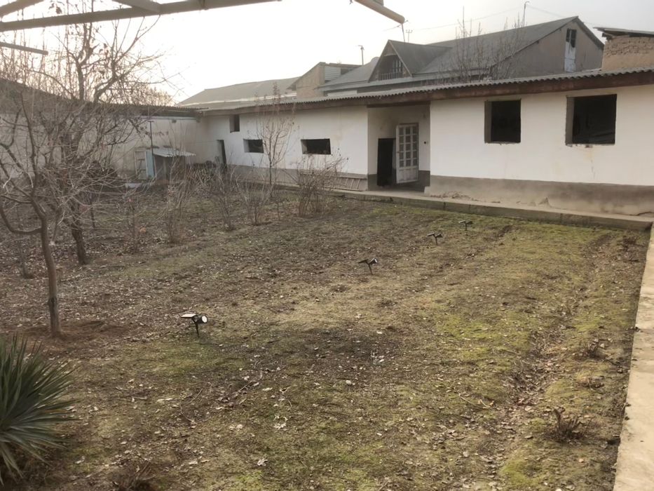 Продается Дом 7 комнат, удобно для строительство коттеджа