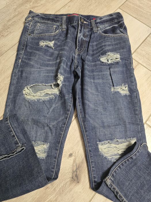 Blugi barbati originali