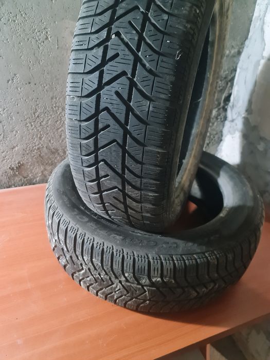 Anvelope / Cauciucuri M+S Pirelli185/60 R15