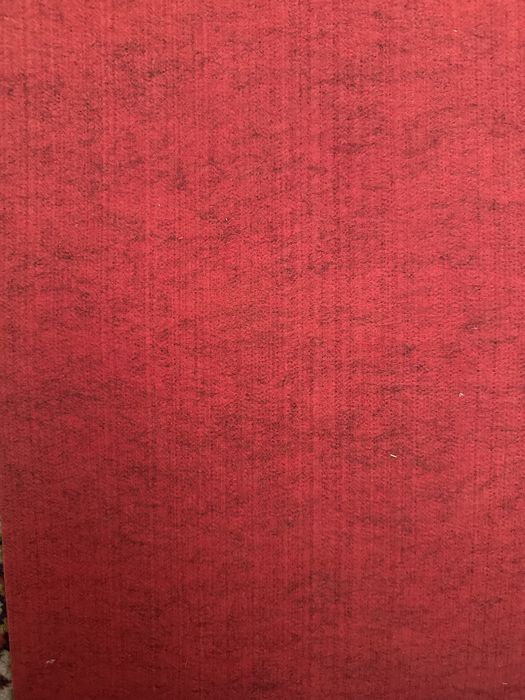 Краснвя дорожка. Производство Россия. Акция