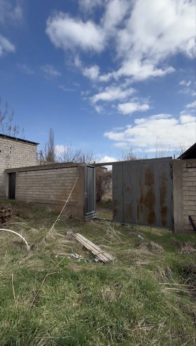 Дача қуриш учун 6 сотих ер $22500