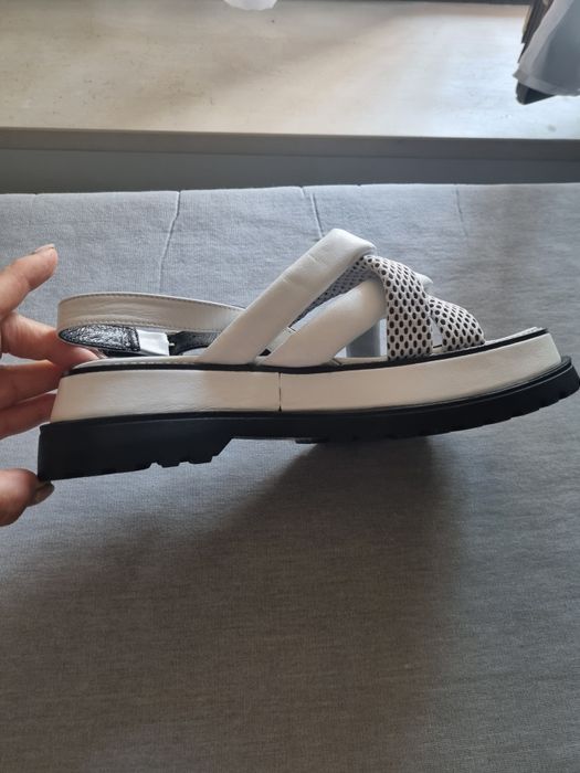 Sandale damă marimea 40