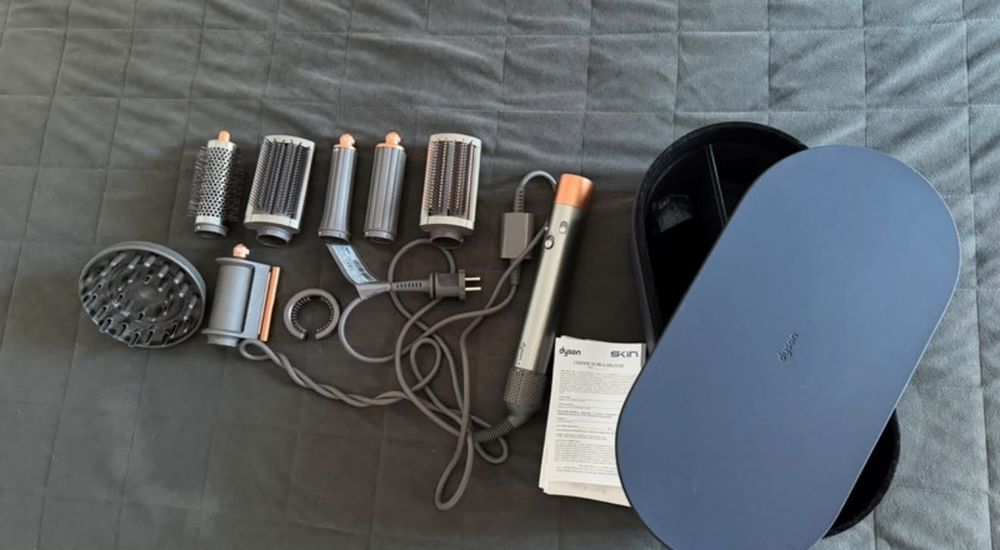 DYSON HS05 Airwrap Complete