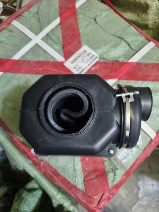 Motosikl ij vozdux sotiladi yangi