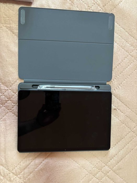 Lenovo Tab M11 with Tab Pen + Folio Case - в перфектно състояние