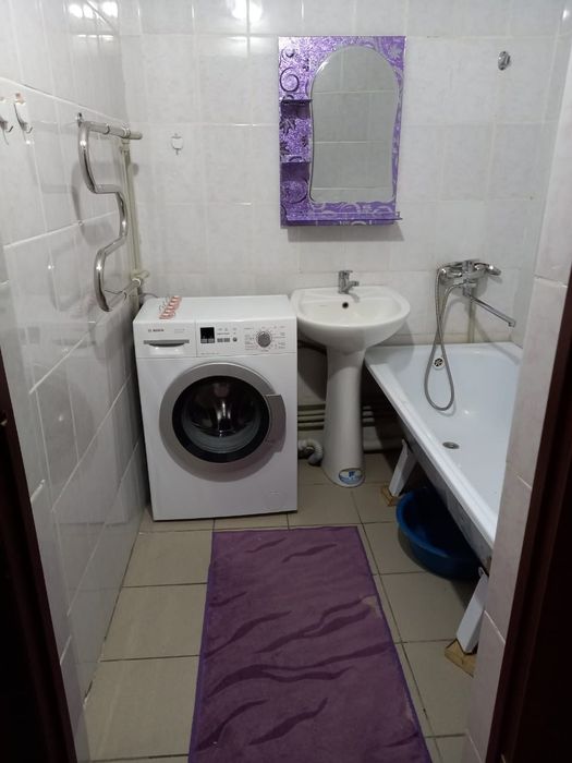 3 бөлмелі квартира, Арай 2