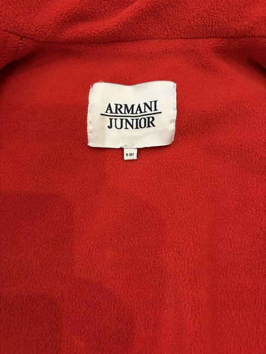 Безрукавка на мальчика