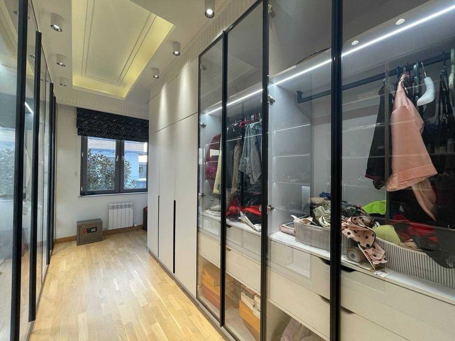 Сдаётся ЕВРОДом 6 соток Ор-р:British Management//First Village/Аграмак