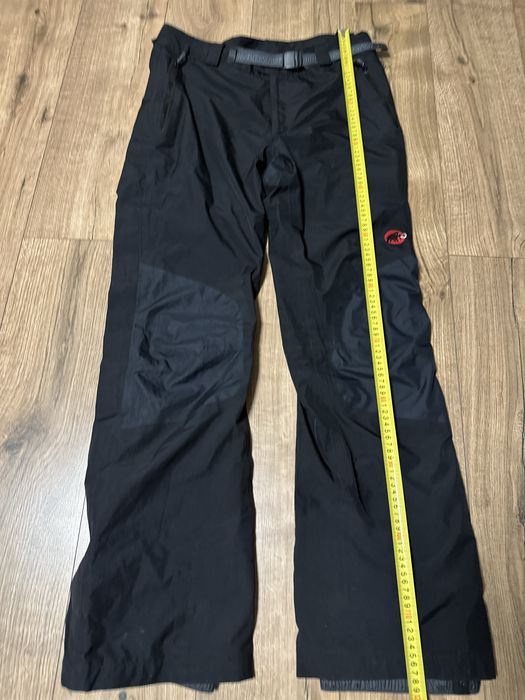 Pantaloni Mammut cu GoreTex