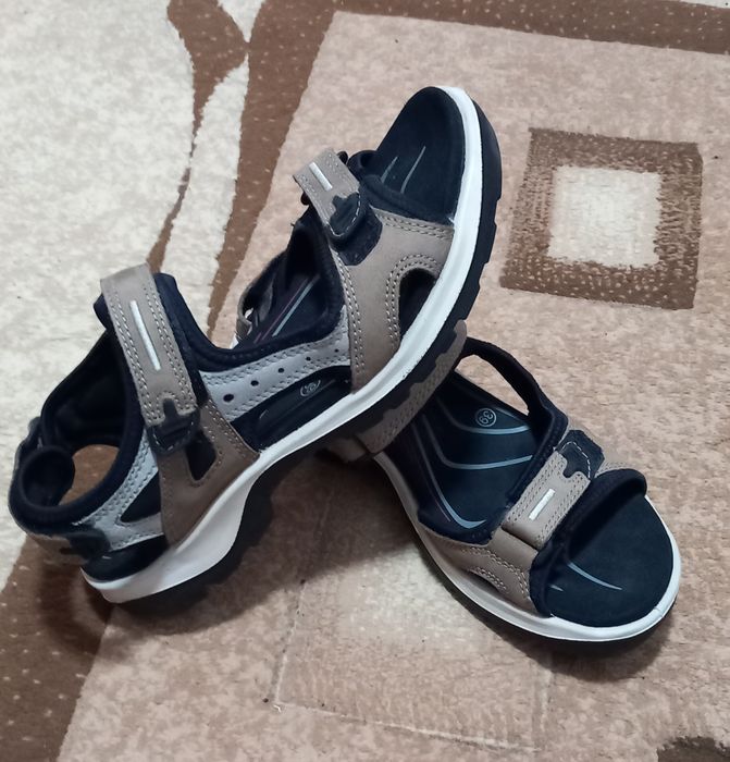 Sandale Ecco Offroad dama
