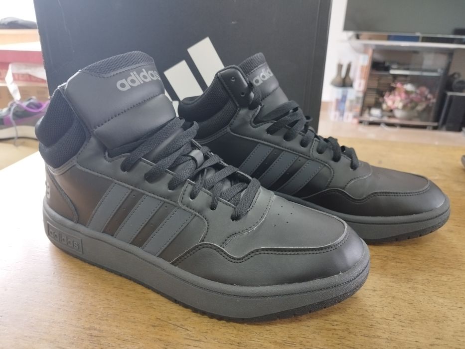 Nike Terminator High "Velvet Broun" 42.5 100%original