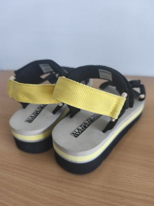 Sandale Napapijri 37 (23,6cm)