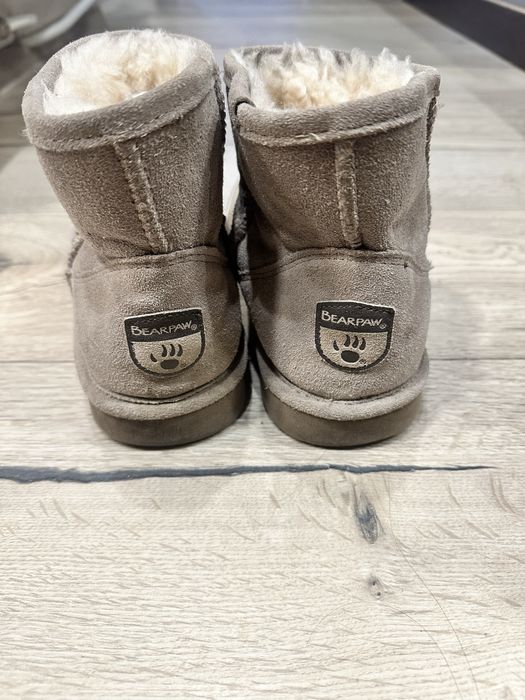 Ботушки Bearpaw