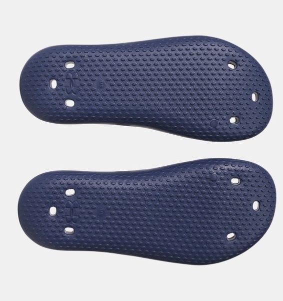 Шлепанцы Under Armour оригинал