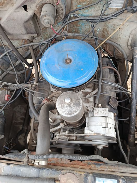 Продам осинизатор