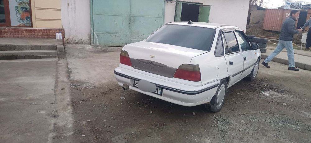 Nexia 1 Sons sotiladi