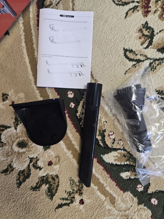 Пылесос для дома