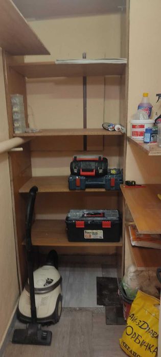 Дава се под наем Многостаен апартамент в Пловдив, Кършияка - 102 кв.м за 580 € - Снимка #18