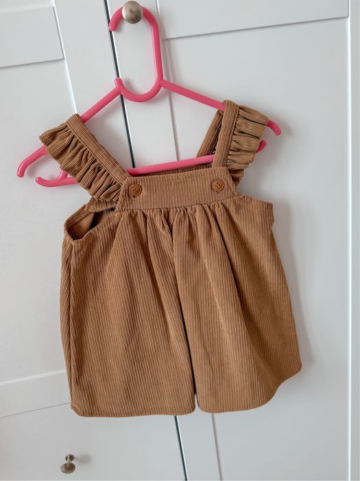 дрехи за момиченце