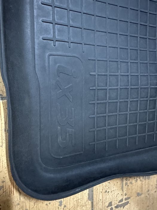 Оригинал полики туксон хундай