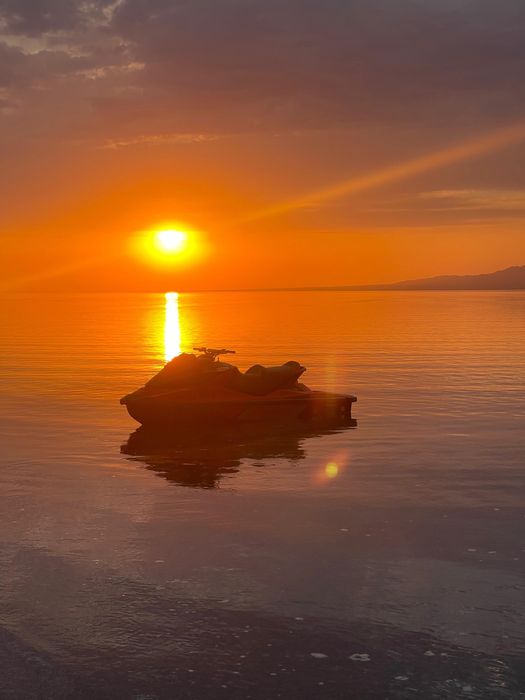 Гидроцикл seadoo 300