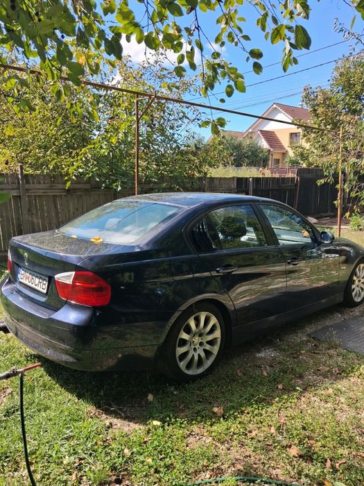 BMW Seria 3 2005 — imagine 5