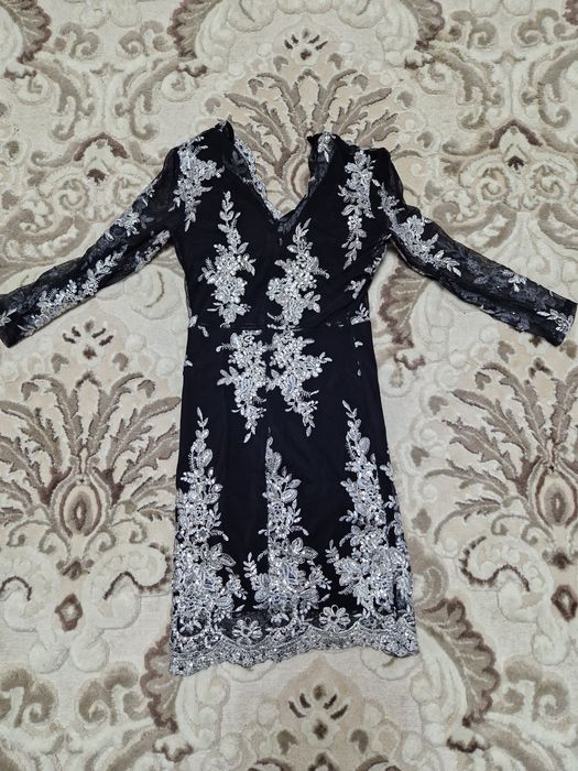 Rochie eleganta ca noua!