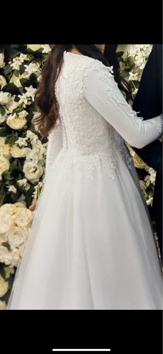 Rochie de mireasă