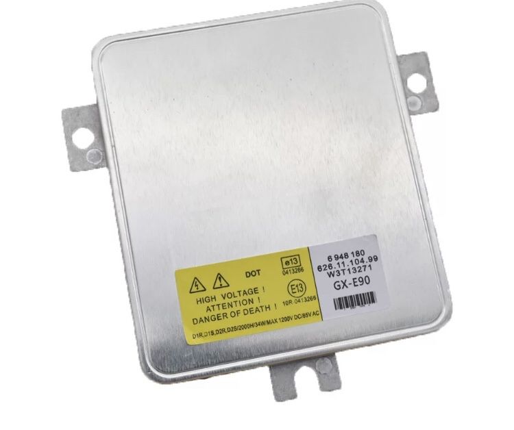 Droser balast xenon nou BMW seria 3 E90 E91 2006 2007 2008