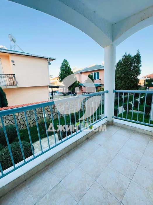 Продава се Двустаен апартамент в с. Равда, Област Бургас - 40 кв.м за 1313 €/кв.м - Снимка #4