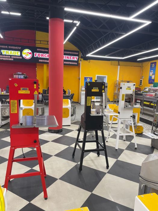 Пила для мяса и костей