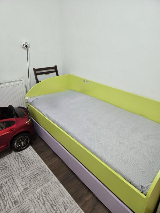 Обзавеждане за детска стая