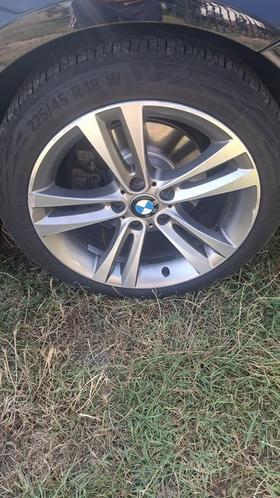Vand sau schimb jante f30