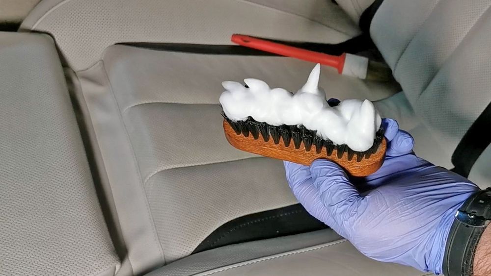 Execut Tapițeri auto