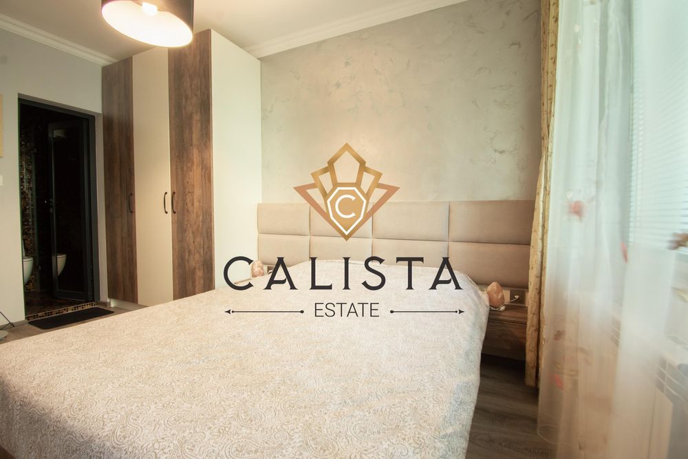 Дава се под наем Тристаен апартамент в София, Център - 110 кв.м за 1295.4 € - Снимка #4