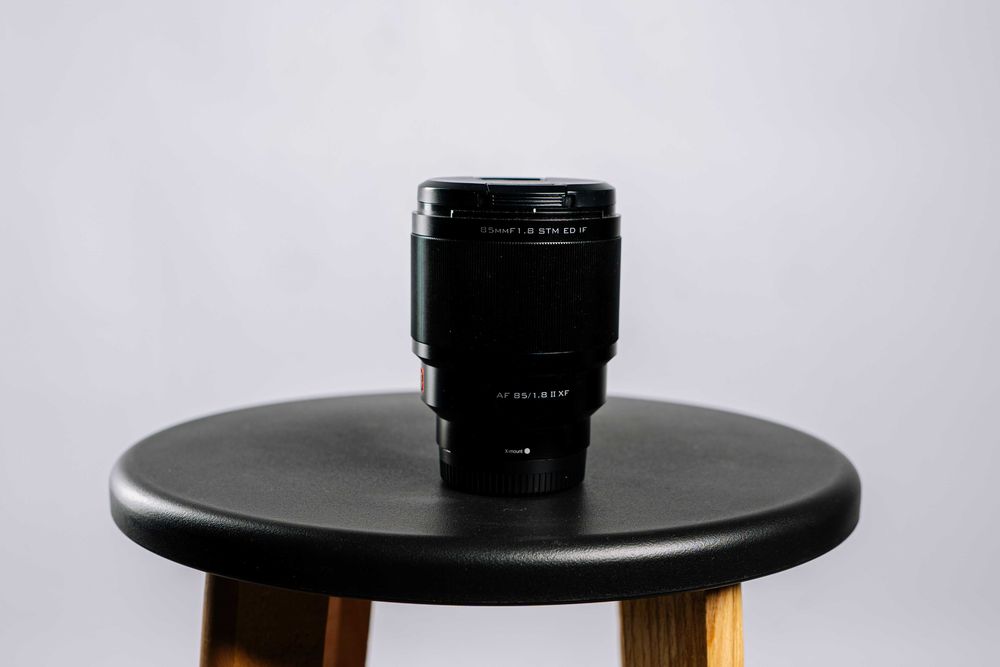 Fujifilm X-T4 , tamron, viltrox