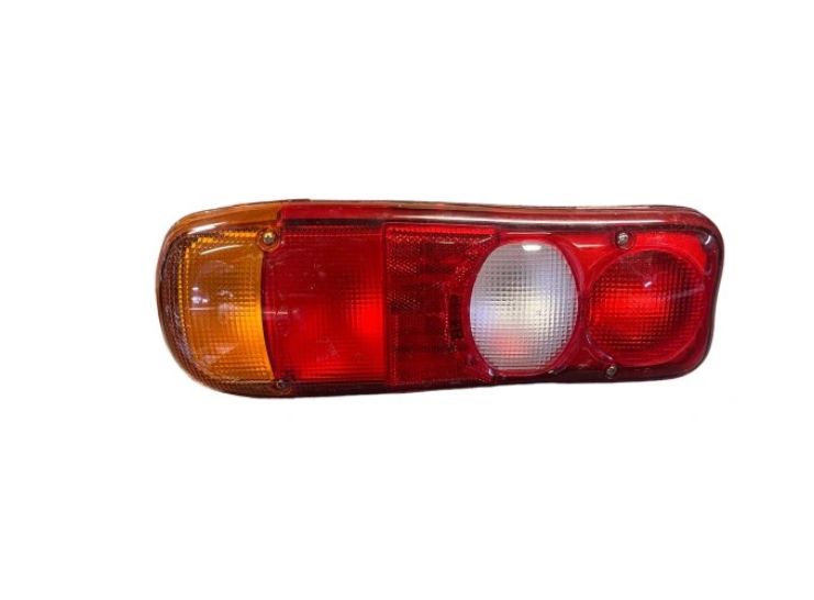 Stop spate, lampa VW Amarok (N817), 01.2010-; Crafter, 02.2017-05.2017; Transporter/Multivan (T5), 04.2003-2015; Transporter/Multivan (T6), 04.2015-, model: caroserie, montare spate, stanga/dreapta, cu element reflectorizant; P21W+R5W; OE