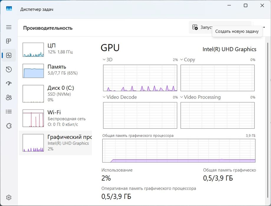 Ноутбук Lenovo IdeaPad