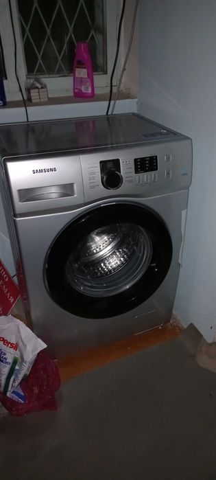 Стиральная машинка, продаётся СРОЧНО